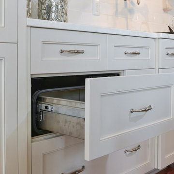 Kiawah Remodel