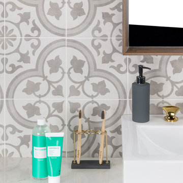 Bathroom Design Inspiration