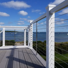 Back Porch