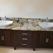 Bathroom Ideas
