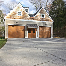 Garage/Shop