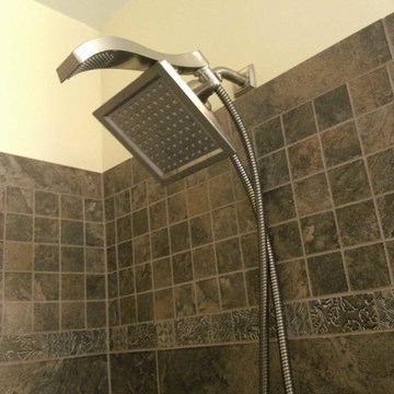 Parma Bathroom