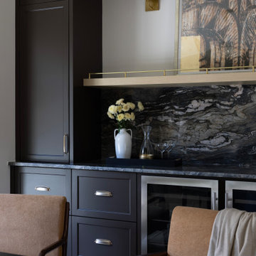Spec Home - Dallas, TX