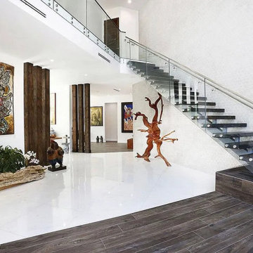 Coconut Grove Residence
