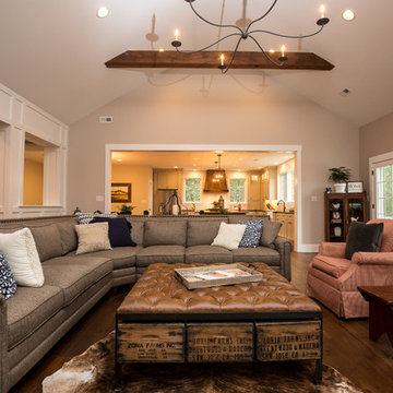 Modern Farmhouse - Malvern, Pa