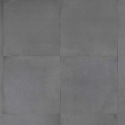 Matheria Carbone - Wall & Floor Tiles