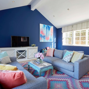 East Wahroonga Family Room