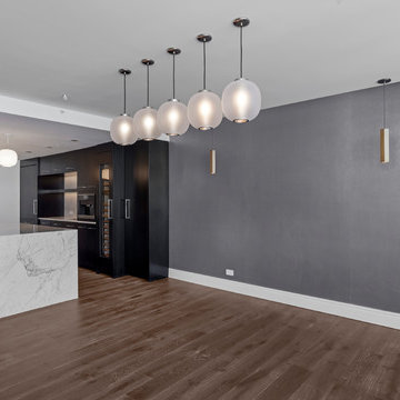 180 E Pearson Residence