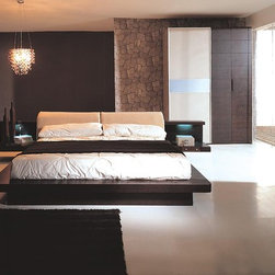Custom Furniture - Beds