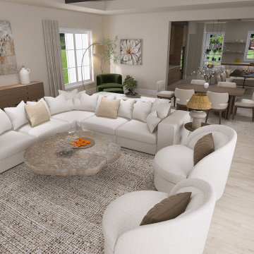 Organic Modern