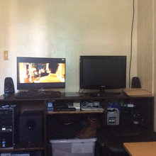 Room layout