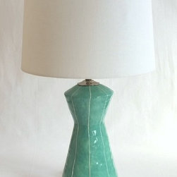 Lamp finials - Lighting Hardware