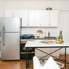 Mommy's Kitchen remodel