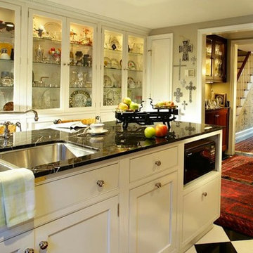 Hoboken Brownstone