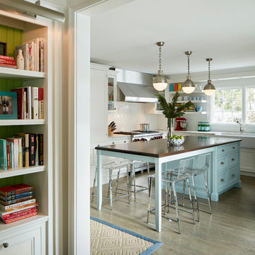 Shingle-Style Transformation