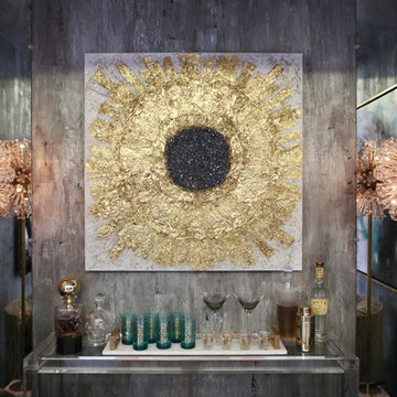 ROOMS WITH A VIEW SHOWHOUSE 2016