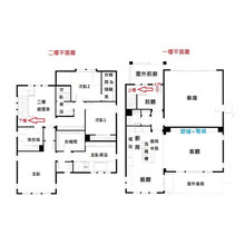 Plan 1 Model Home