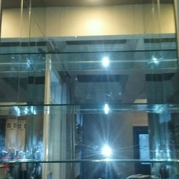 Mirrors - Wall Mirrors
