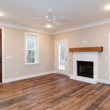 Retiree Cottage