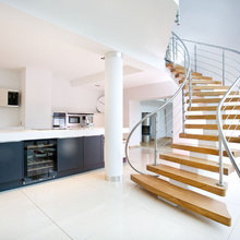 стълбище