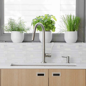 Glass Tiles