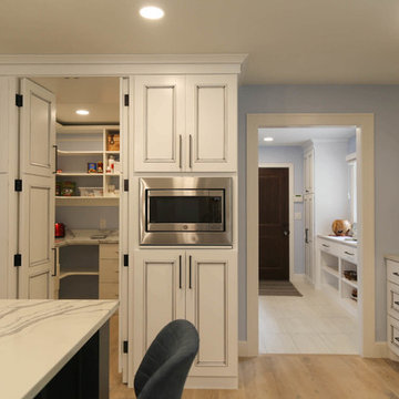 Tomar Court Remodel