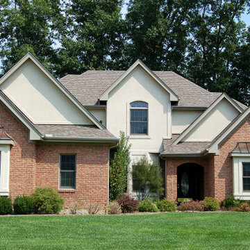 Masonry Restoration