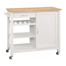 Mudroom - Buffalo Trail