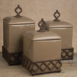 Kitchen Decor - Products