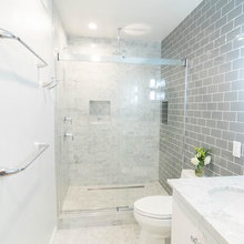 Downstairs Bathroom