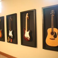 Music Room