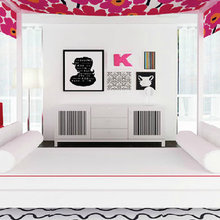 Girls room