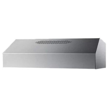 Summit ULT2830SS 30" Stainless Steel Under Cabinet Convertible - Stainless