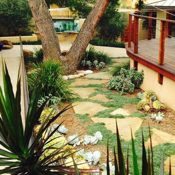 Gardens