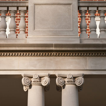William T Baker &Associates, Atlanta, GA
