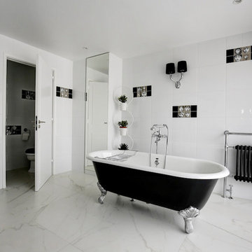 Appartement Trocadero