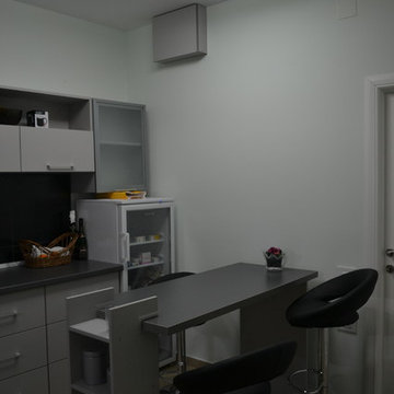 Crupop Pharmacy Design