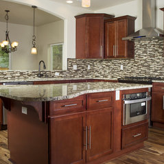 Founder's choice cabinets & countertops