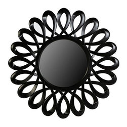 DAVID ROSS ARCHIPELAGO MIRRORS - Wall Mirrors