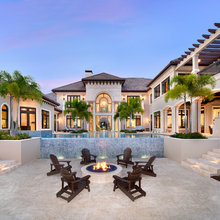 Exterior Palace