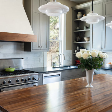St Paul Kitchen