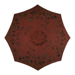 Rosalia - Outdoor Umbrellas