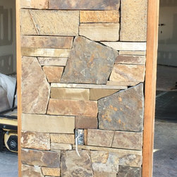 Ledgestone - Products