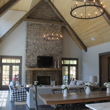 Lot 17 Hidden Shores