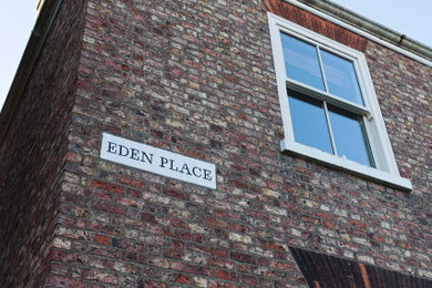 Eden Place