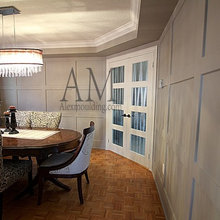 Paneling