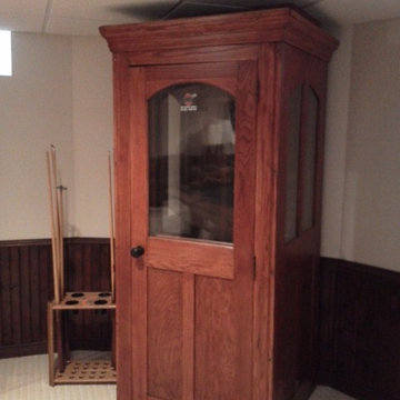 Phone Booth