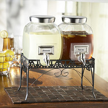 Fragrance Bar