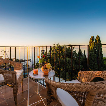 Villa Ivonne, Benalmádena.