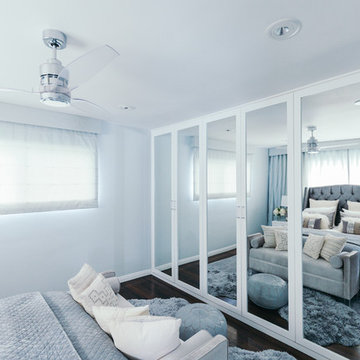 Manhattan Beach: Full Home Renovation